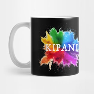 colorburst2 Mug